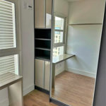 Apartamento à venda com 2 quartos, sendo 1 suíte, em Brooklin Paulista, São Paulo, SP