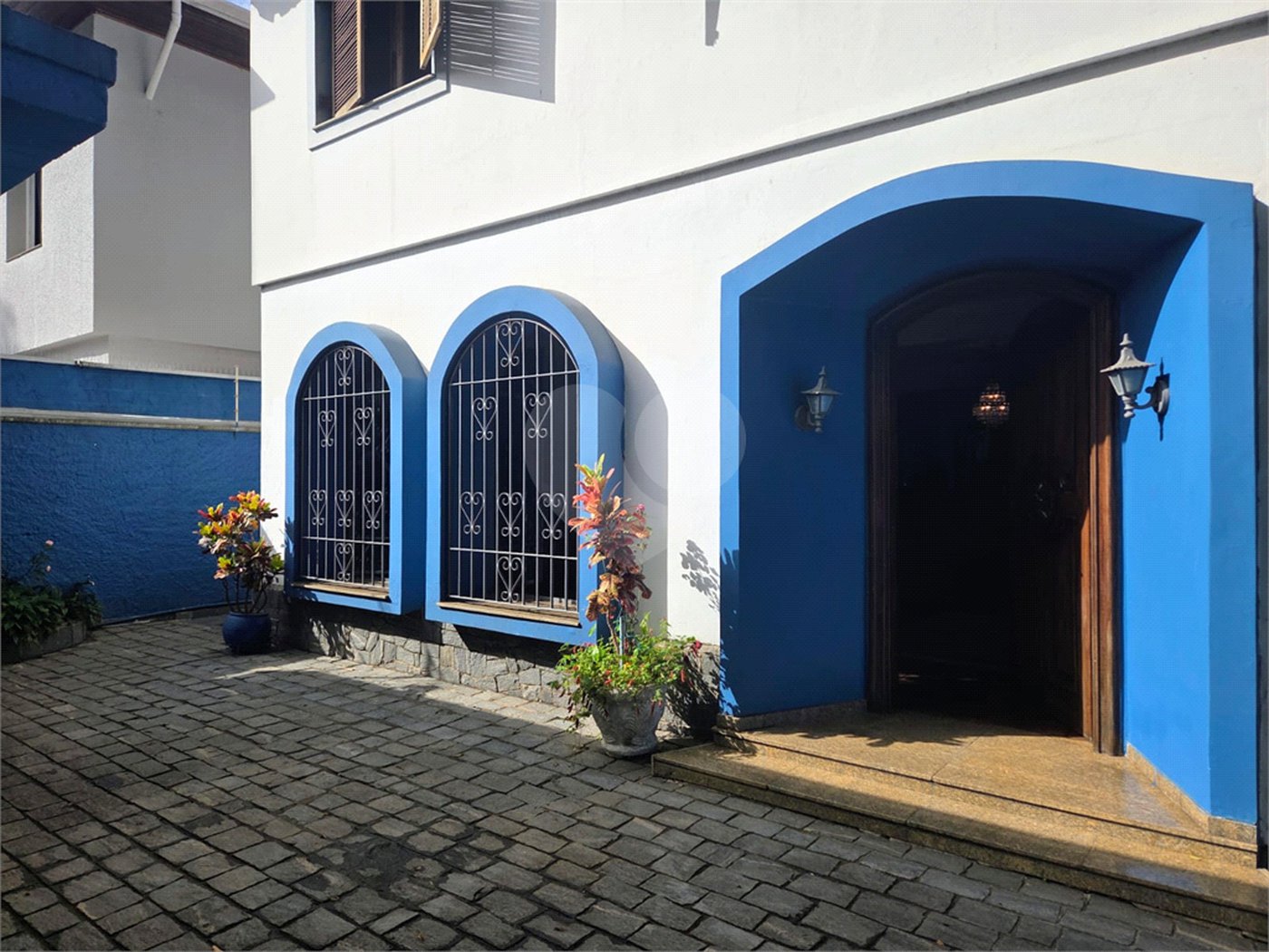Casa à venda com 4 quartos, sendo 3 suítes,  em Brooklin, São Paulo, SP