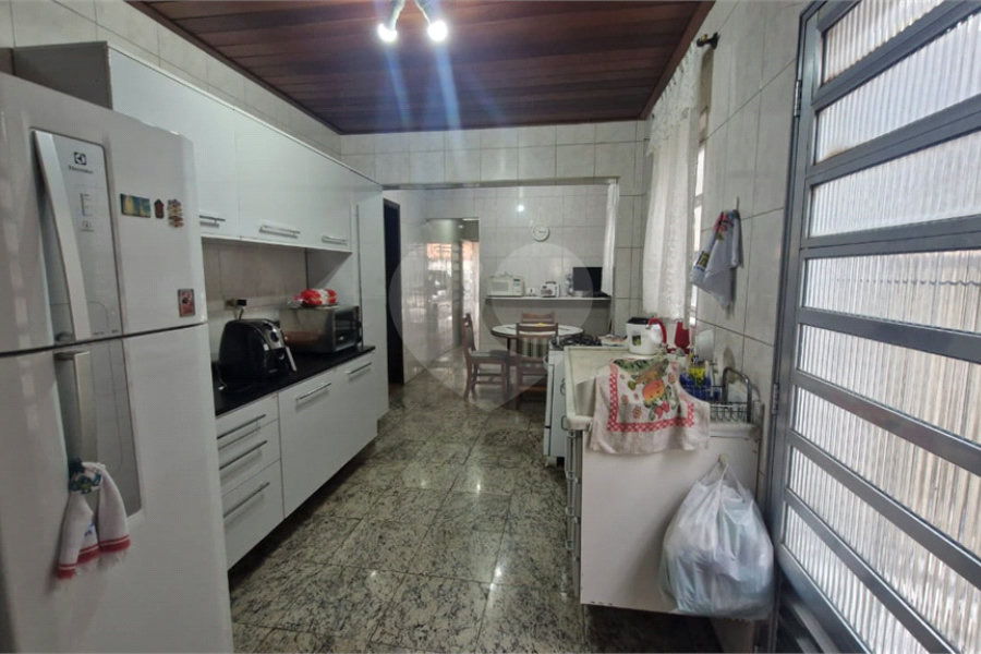 Casa à venda com 2 suítes em Santana, São Paulo, SP