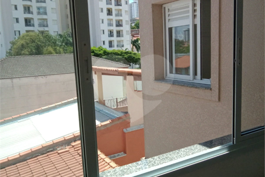 Apartamento à venda com 2 quartos, sendo 1 suíte, em Mandaqui, São Paulo, SP