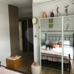 Apartamento à venda com 3 quartos, sendo 1 suíte,  em Campo Grande, São Paulo, SP