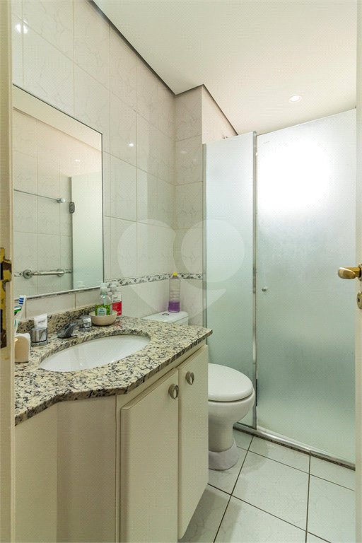 Apartamento à venda com 3 quartos, sendo 1 suíte, em Cambuci, São Paulo, SP
