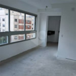 Apartamento à venda com 2 quartos em Pinheiros, São Paulo, SP