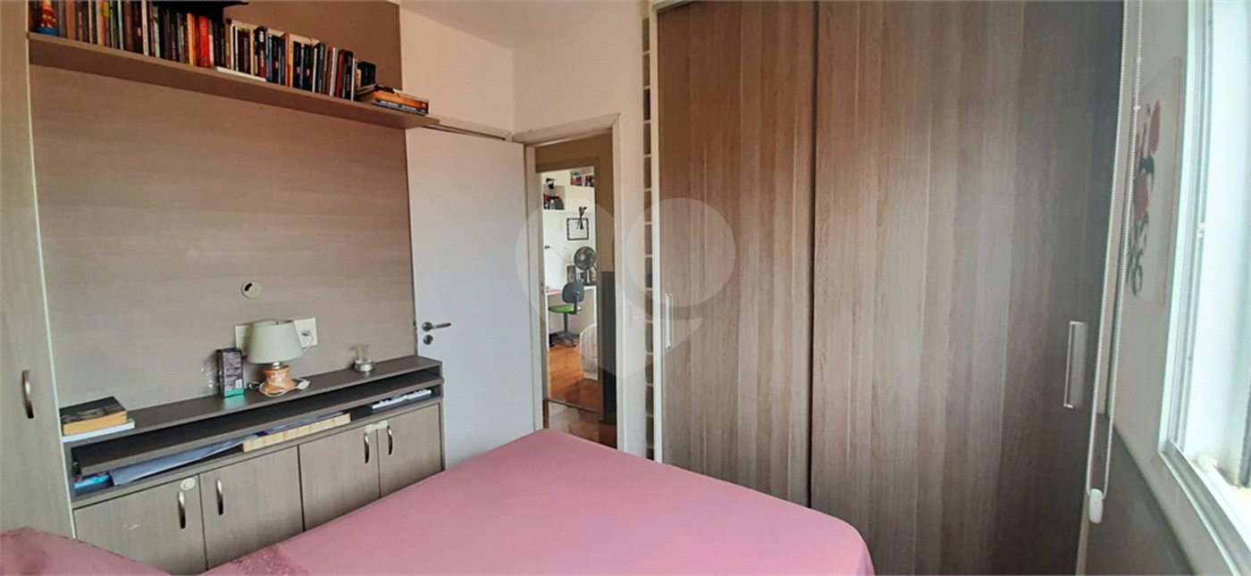 Apartamento à venda com 3 quartos, sendo 1 suíte, em Tucuruvi, São Paulo, SP
