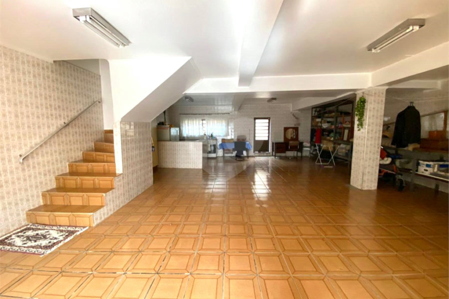 Sobrado à venda com 3 quartos, sendo 1 suíte,  em Vila Guilherme, São Paulo, SP
