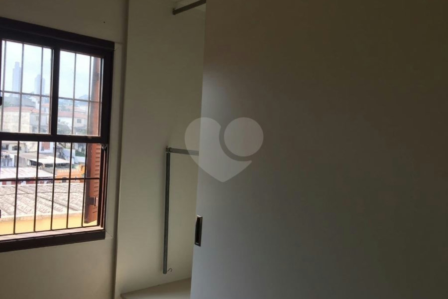 Sobrado à venda com 3 quartos, sendo 1 suíte, em Mandaqui, São Paulo, SP