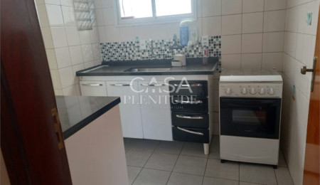 Apartamento à venda com 3 quartos em Parque Bela Vista, Votorantim, SP
