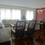 Apartamento à venda com 3 suítes em Vila Suzana, São Paulo, SP