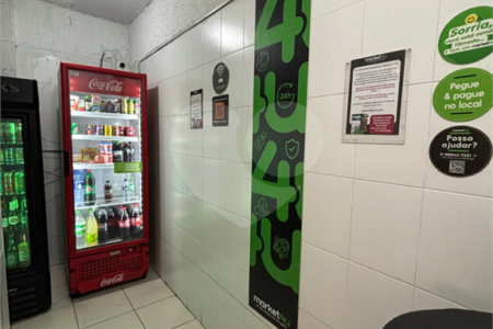 Apartamento para alugar com 1 quarto em Gopoúva, Guarulhos, SP