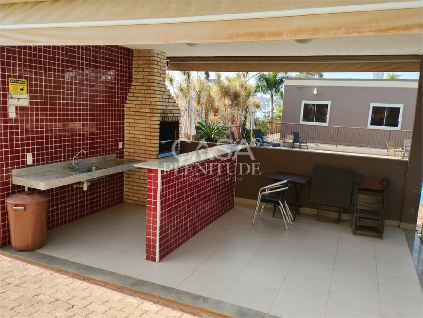 Apartamento à venda com 2 quartos, sendo 1 suíte, em Jardim América, Sorocaba, SP