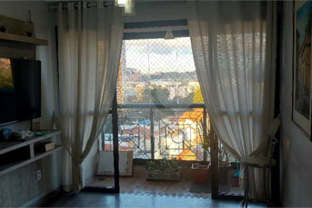 Apartamento à venda com 2 quartos, sendo 1 suíte, em Jardim Colombo, São Paulo, SP