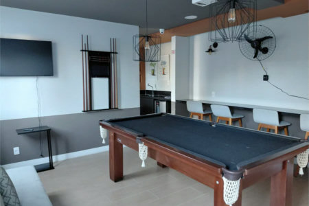Studio à venda com 2 quartos em Jaguaré, São Paulo, SP