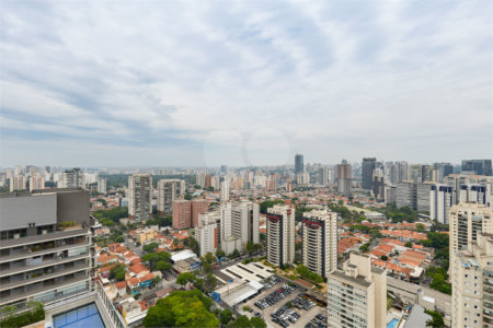 Apartamento à venda com 4 suítes em Chácara Santo Antônio (zona Sul), São Paulo, SP