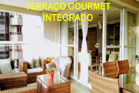 Apartamento à venda com 4 quartos, sendo 2 suítes,  em Vila Suzana, São Paulo, SP