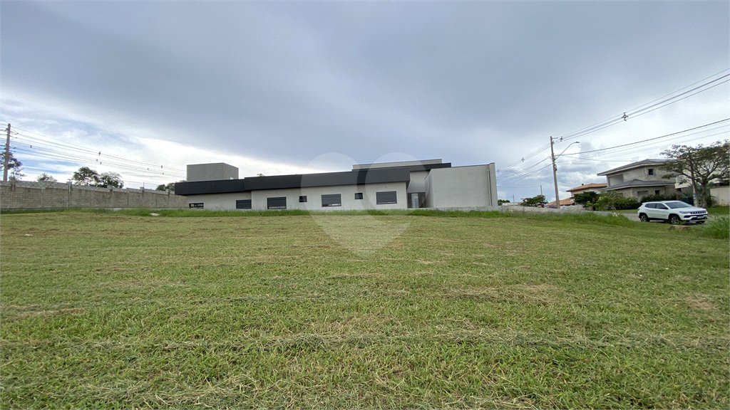 Terreno à venda no condomínio Parque Residencial Kurumin, Itu - SP