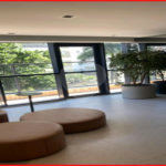Apartamento à venda com 1 quarto em Perdizes, São Paulo, SP