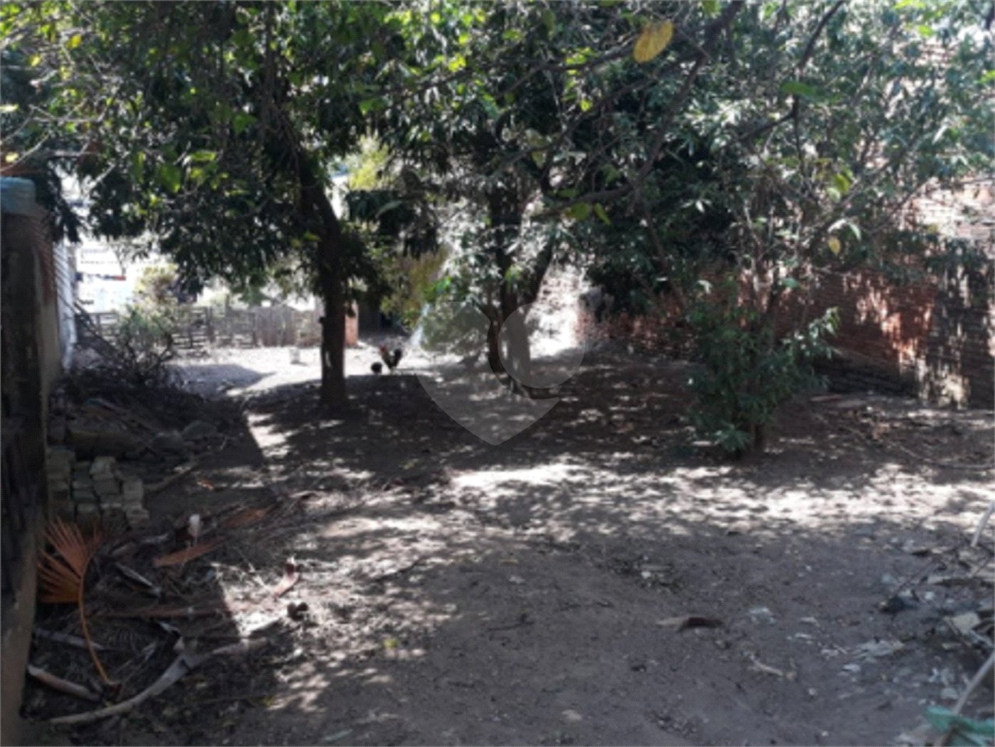 Terreno à venda em Chora Menino, São Paulo, SP