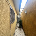 Casa à venda com 3 quartos em Chácara Califórnia, São Paulo, SP