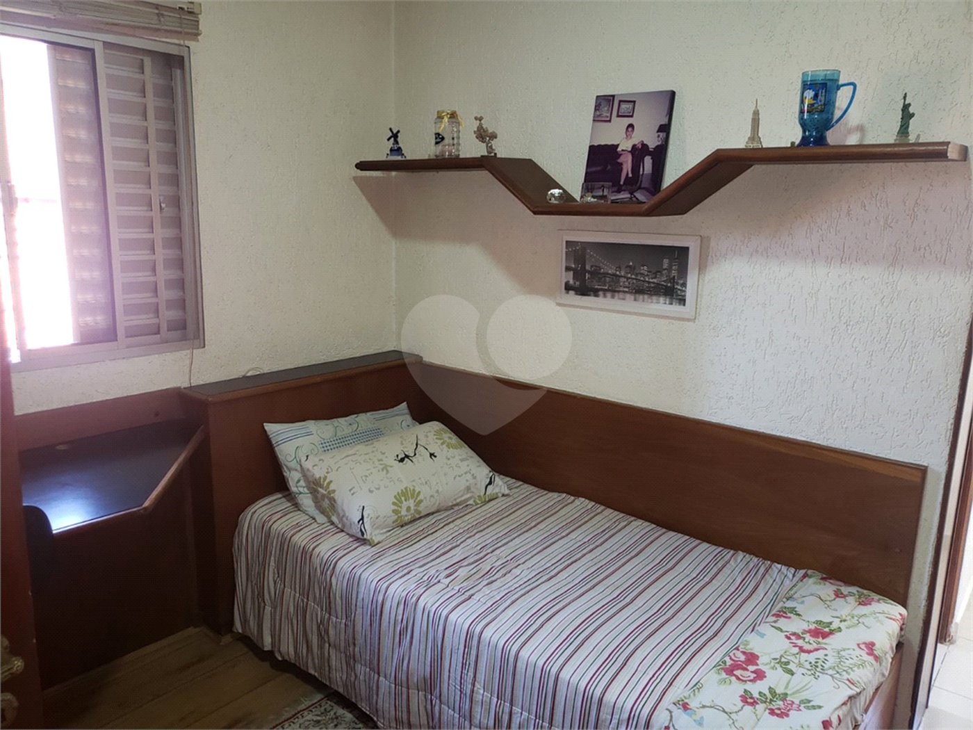 Sobrado à venda com 3 quartos, sendo 1 suíte,  em Vila Guilherme, São Paulo, SP