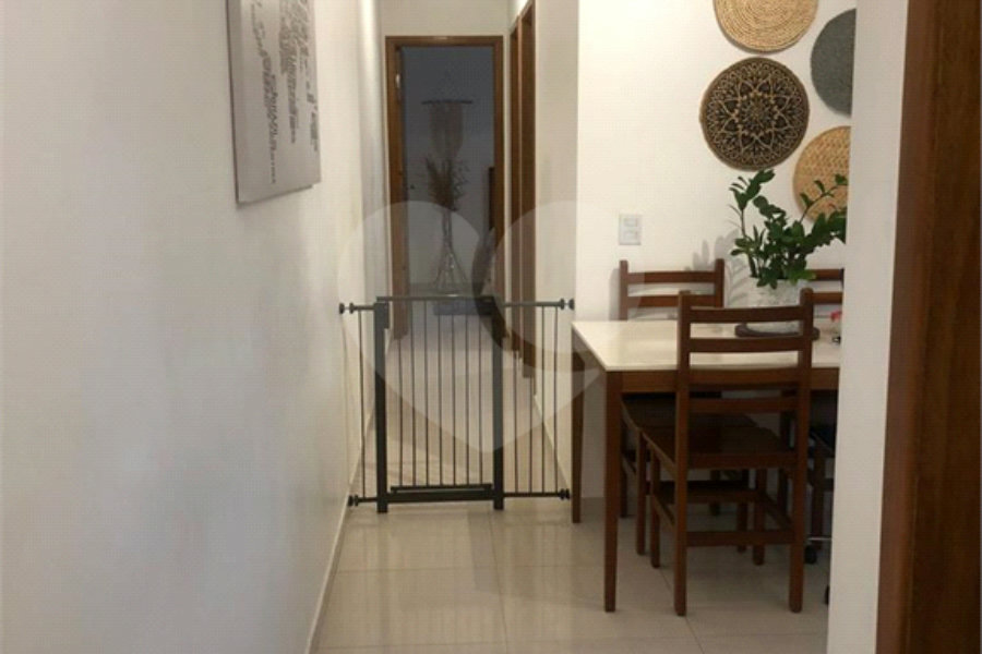 Apartamento à venda com 2 quartos em Tremembé, São Paulo, SP