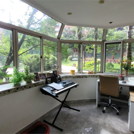 Apartamento à venda com 3 quartos em Jardim Marajoara, São Paulo, SP