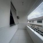 Casa com 2 dormitórios para alugar, 120 m² por R$ 5.000,00/mês - Encruzilhada - Santos/SP