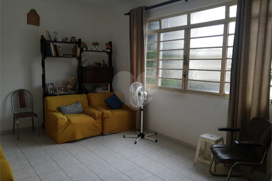 Casa à venda com 8 quartos em Mandaqui, São Paulo, SP