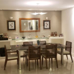 Apartamento à venda com 3 suítes em Rio Pequeno, São Paulo, SP