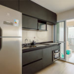 Apartamento à venda ou para alugar com 1 quarto em Vila Gertrudes, São Paulo, SP