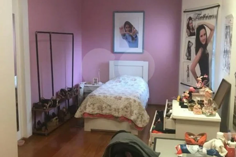 Casa à venda com 3 quartos, sendo 1 suíte, em Limão, São Paulo, SP