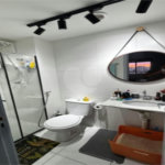 Apartamento à venda com 1 quarto em Belenzinho, São Paulo, SP