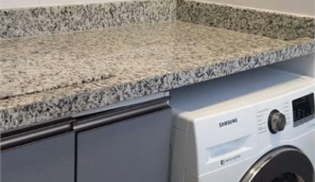 Apartamento com 1 dormitório à venda, 53 m² por R$ 399.000,00 - Centro - São Vicente/SP