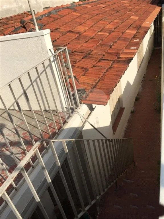 Casa Térrea à venda com 4 quartos em Limão, São Paulo, SP