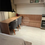 Apartamento para alugar com 1 quarto em Pinheiros, São Paulo, SP