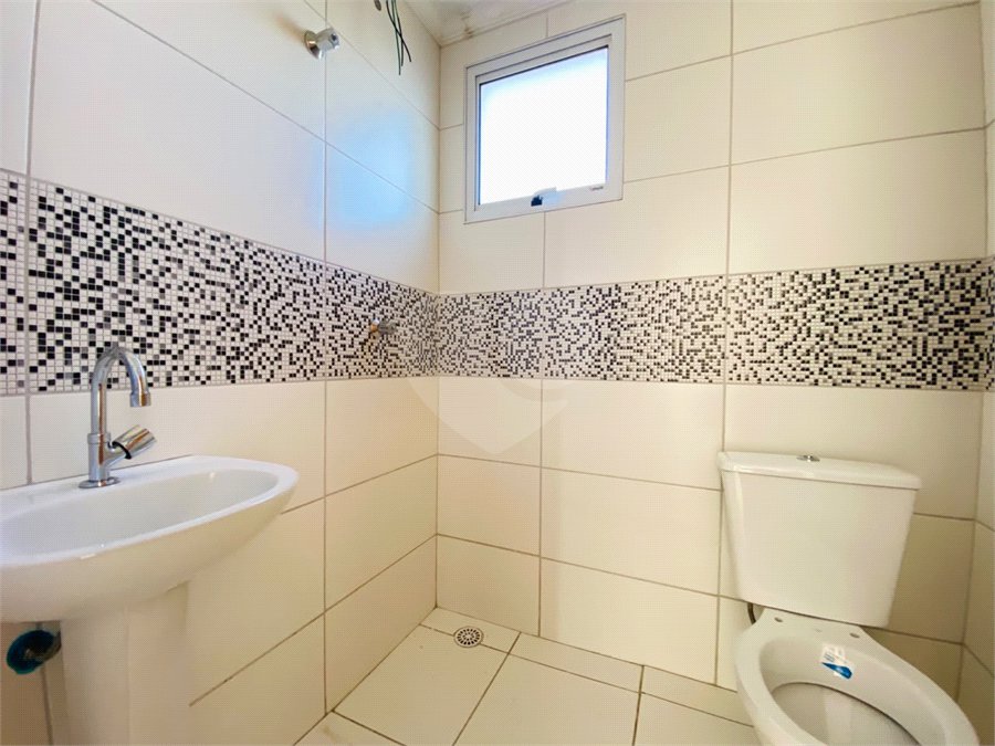 Apartamento à venda com 2 quartos em Vila Nova Bonsucesso, Guarulhos, SP