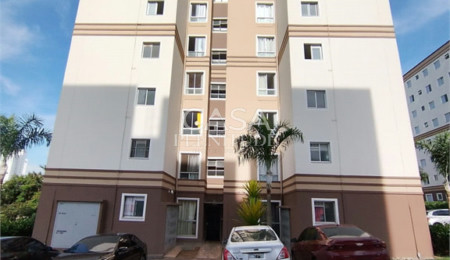 Apartamento à venda com 2 quartos, sendo 1 suíte,  em Jardim América, Sorocaba, SP