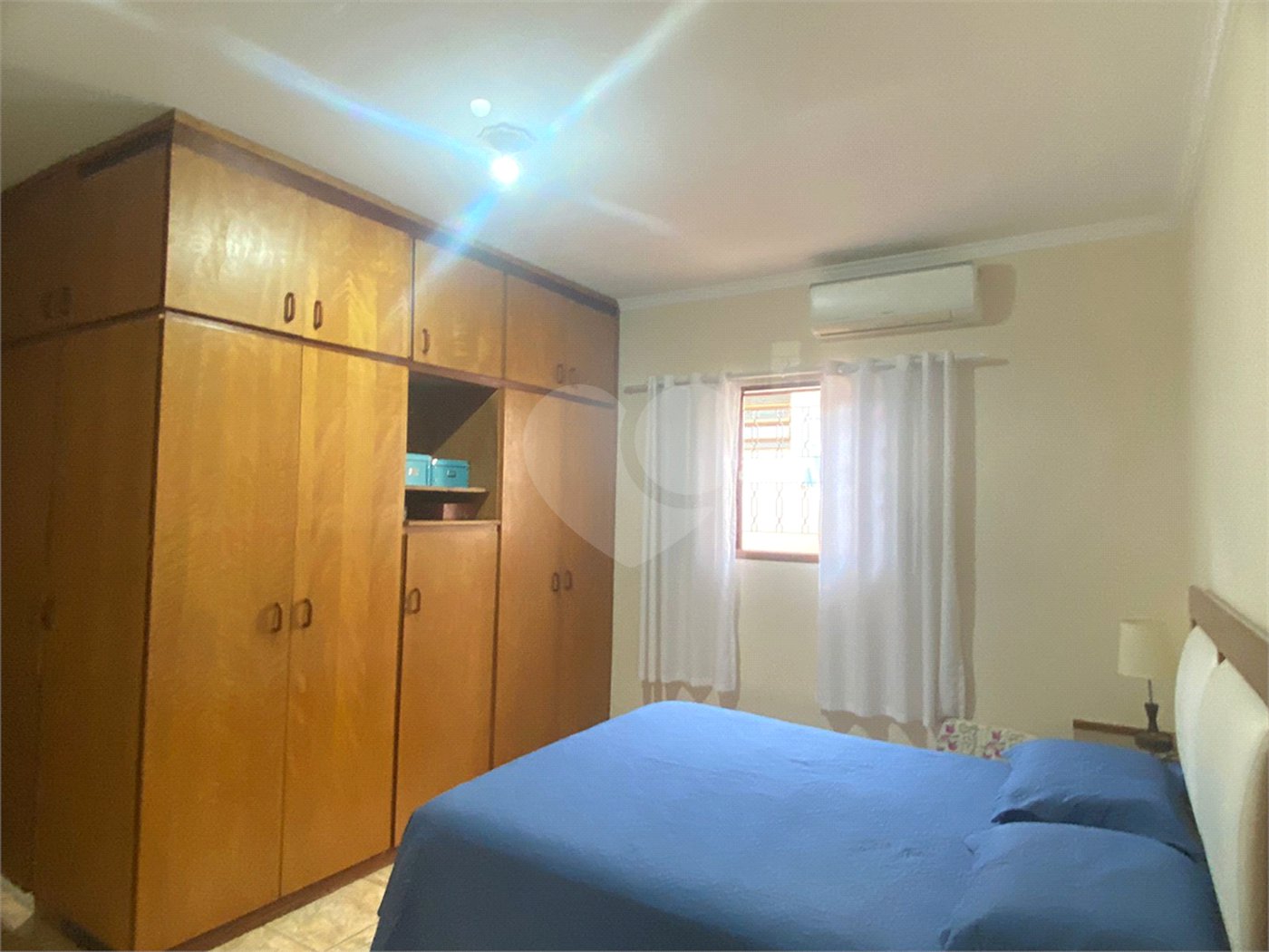 Casa à venda com 2 quartos, sendo 1 suíte, em Vila Deyse, Itapetininga, SP