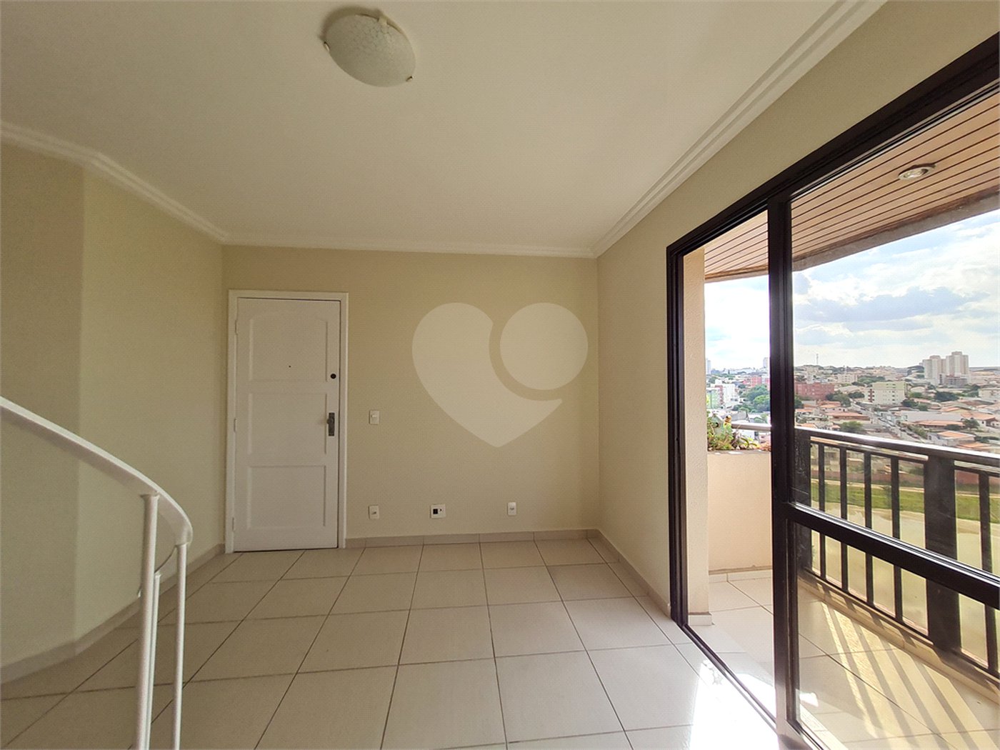 Cobertura à venda com 3 quartos, sendo 1 suíte, em Jardim Embaixador, Sorocaba, SP