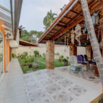Casa Térrea à venda com 4 quartos, sendo 3 suítes, em Interlagos, São Paulo, SP