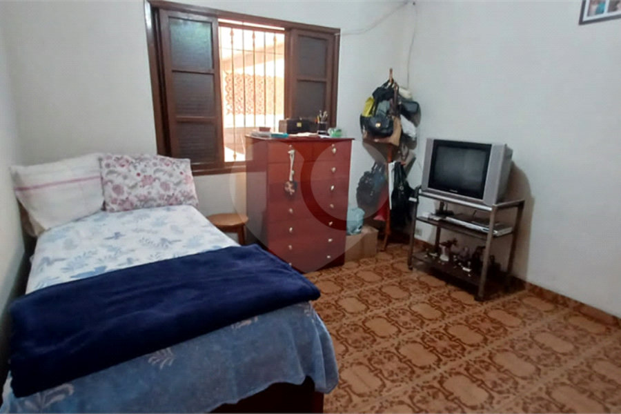 Casa à venda com 3 quartos, sendo 1 suíte, em Parque Edu Chaves, São Paulo, SP