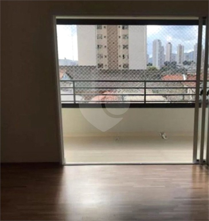 Apartamento à venda com 3 quartos, sendo 2 suítes, em Santana, São Paulo, SP