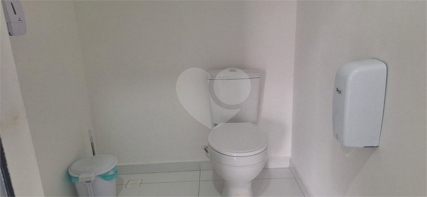 Studio à venda com 1 quarto em Parada Inglesa, São Paulo, SP