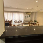 Apartamento à venda com 3 suítes em Santa Teresinha, São Paulo, SP