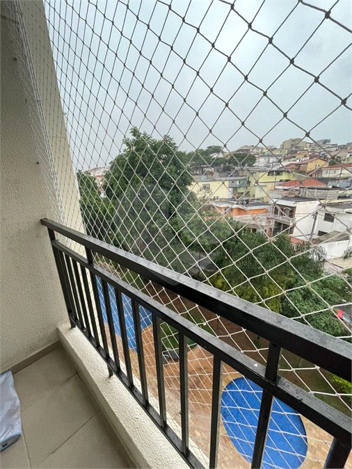 Apartamento à venda com 2 quartos, sendo 1 suíte, em Jardim Brasil (zona Norte), São Paulo, SP