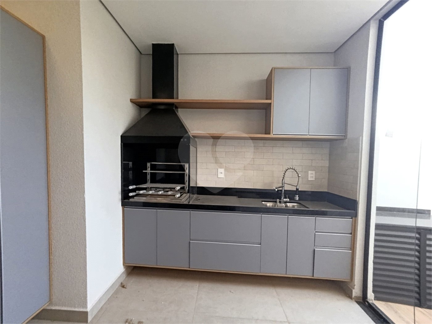 Casa à venda com 3 quartos, sendo 1 suíte, no condomínio Park Gran Reserve, Indaiatuba - SP
