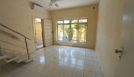 Casa à venda com 2 quartos em Vila Alpina, São Paulo, SP