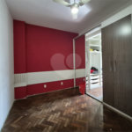 Apartamento à venda com 3 quartos em Tijuca, Rio de Janeiro, RJ