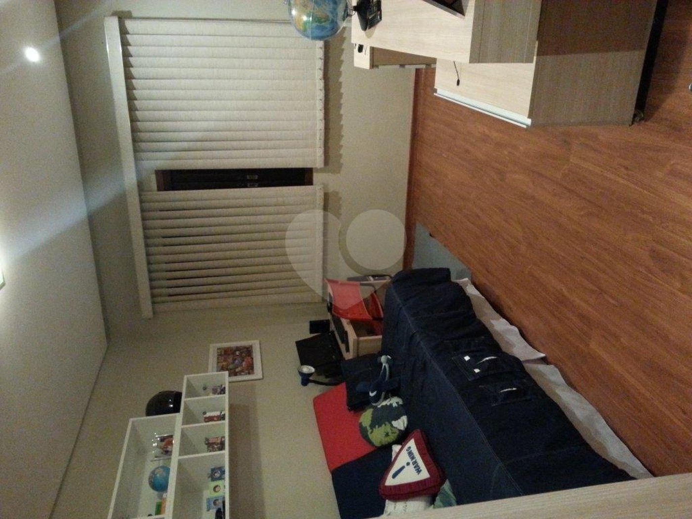 Sobrado à venda com 3 suítes em Vila Nivi, São Paulo, SP