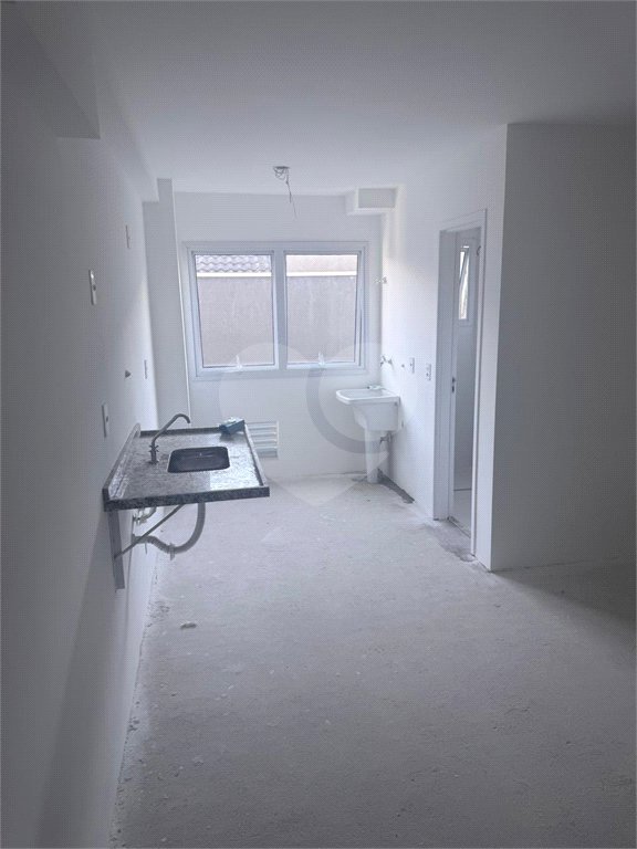 Studio à venda com 1 quarto em Jardim São Paulo(zona Norte), São Paulo, SP