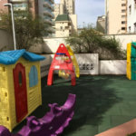 Apartamento na Vila Mariana